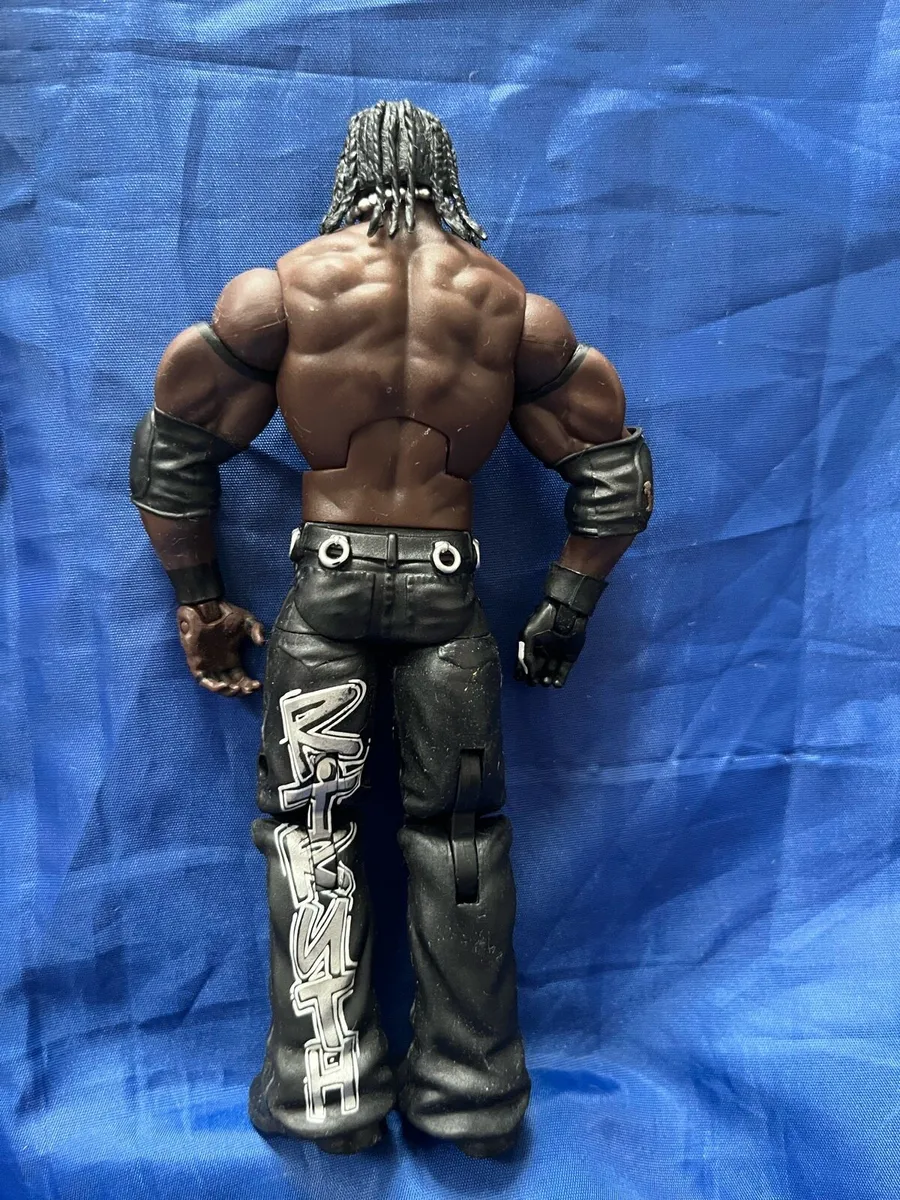 Wrestler - Image 2