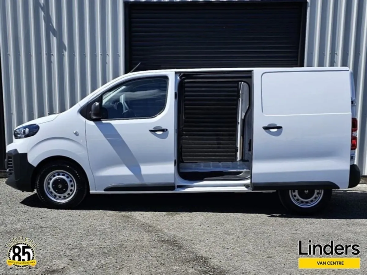 Citroen Dispatch MWB - 262 PRE REG 6K DISCOUNT - Image 3