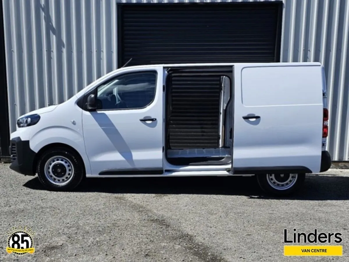 Citroen Dispatch MWB - 262 PRE REG 6K DISCOUNT - Image 3