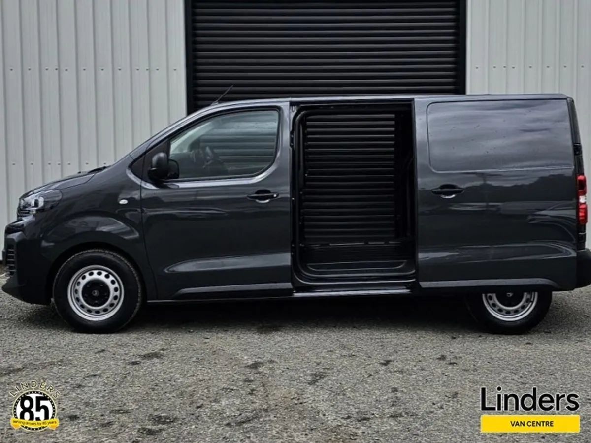 Citroen Dispatch MWB - 262 PRE REG 6K DISCOUNT - Image 3