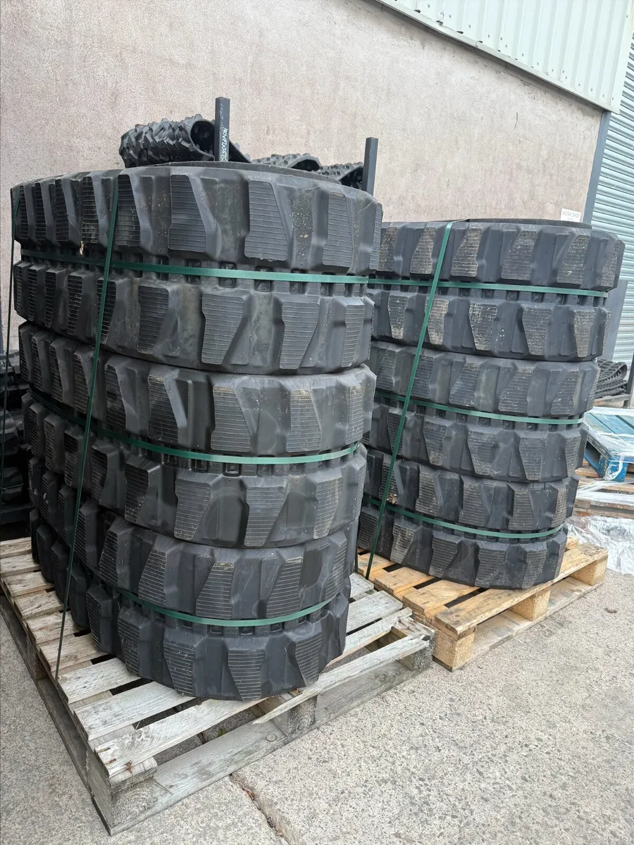 In Stock & Ready To Go @ Undercarriage Ireland - Image 4