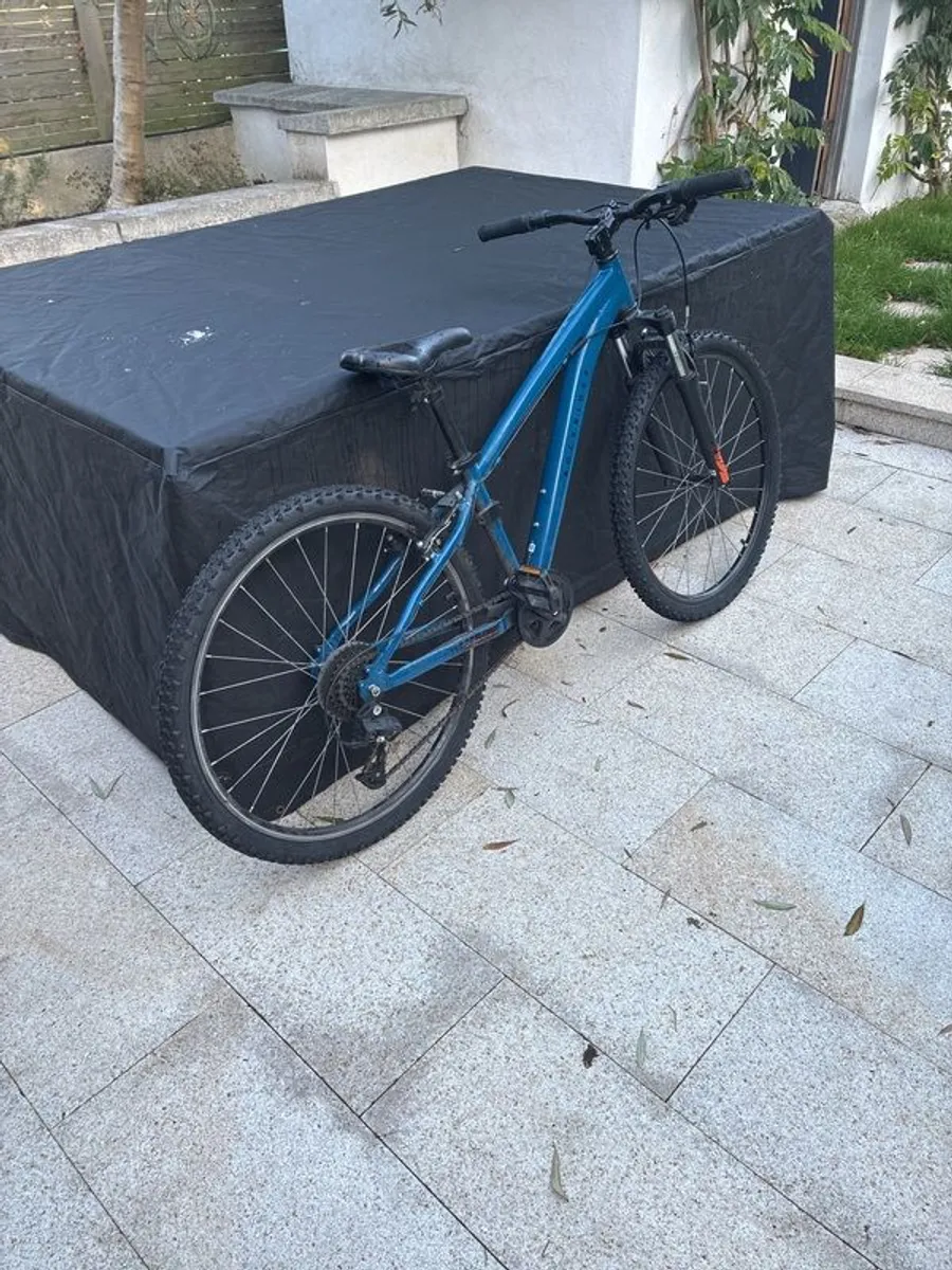 decathlon 26inch mountain bike - Image 1