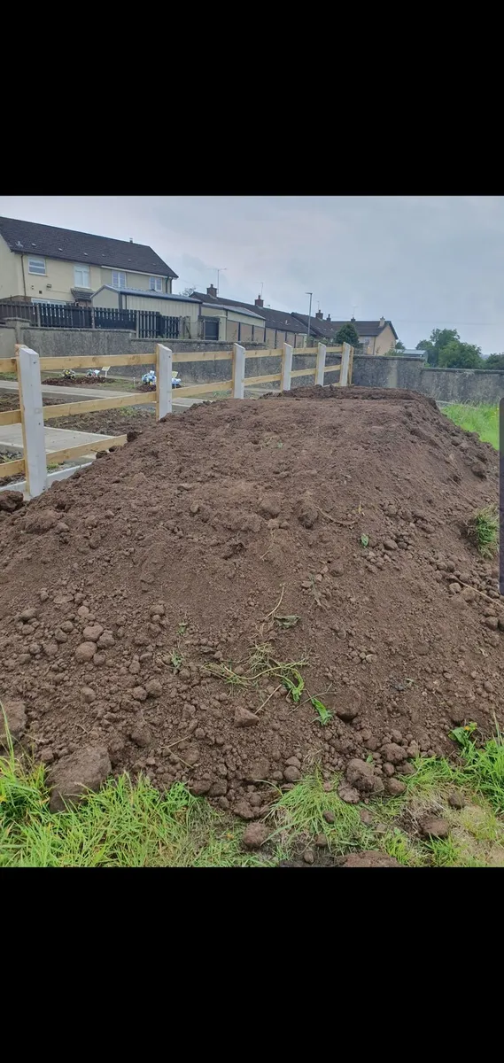 Topsoil