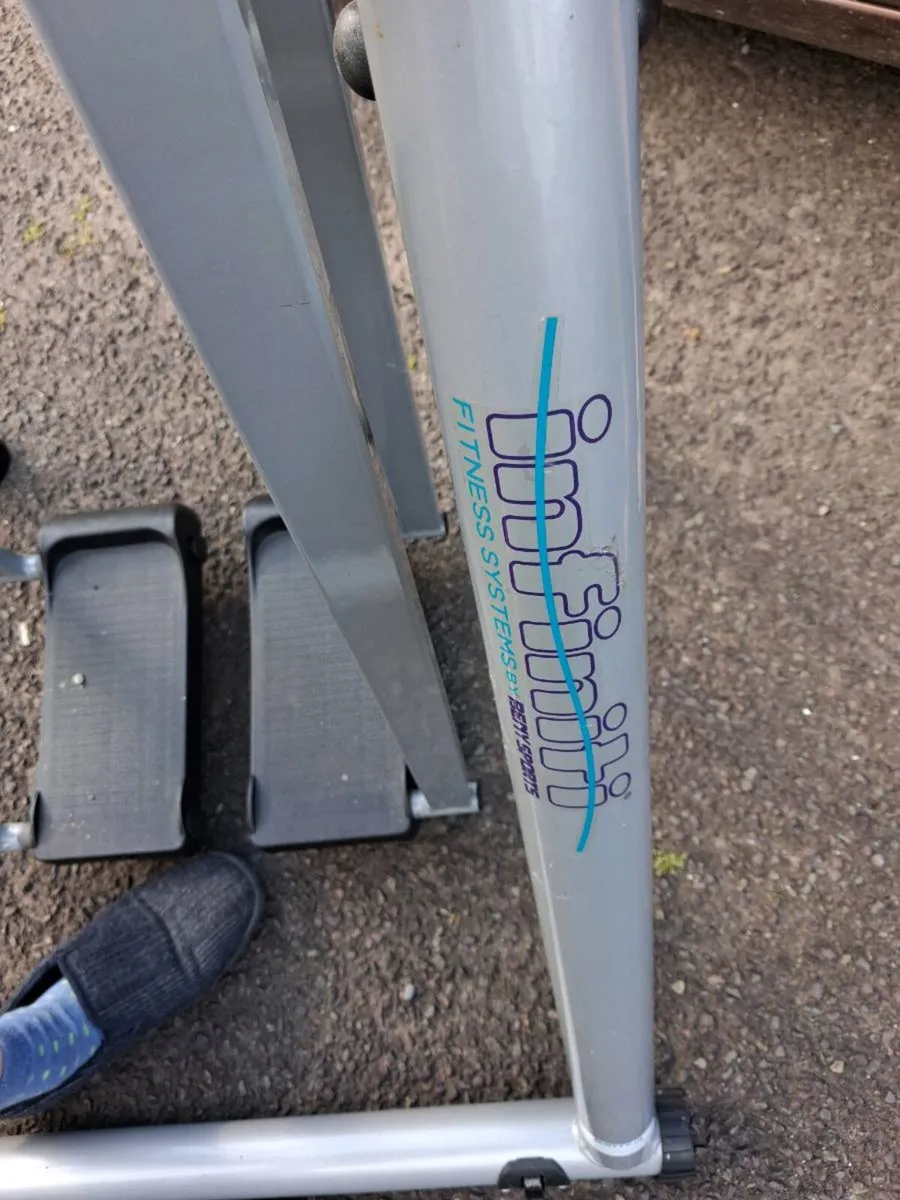 Gravity strider - Image 1
