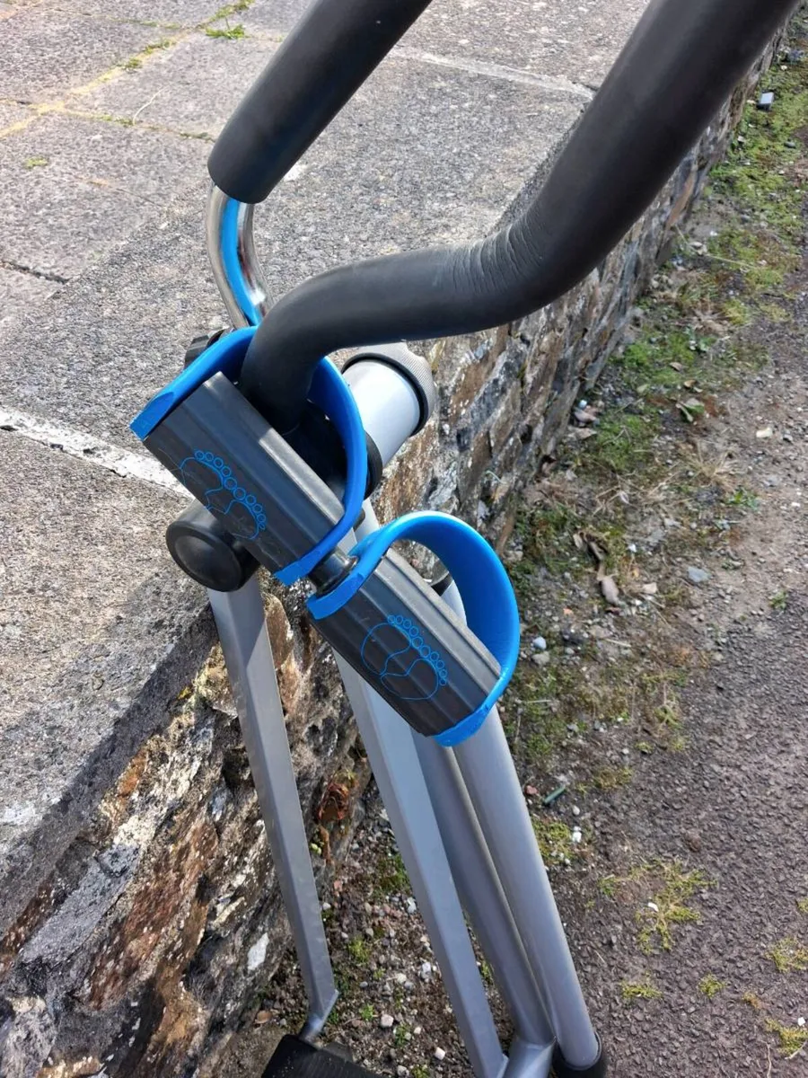 Gravity strider - Image 4