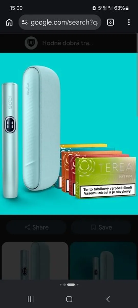 Iqos - Image 1