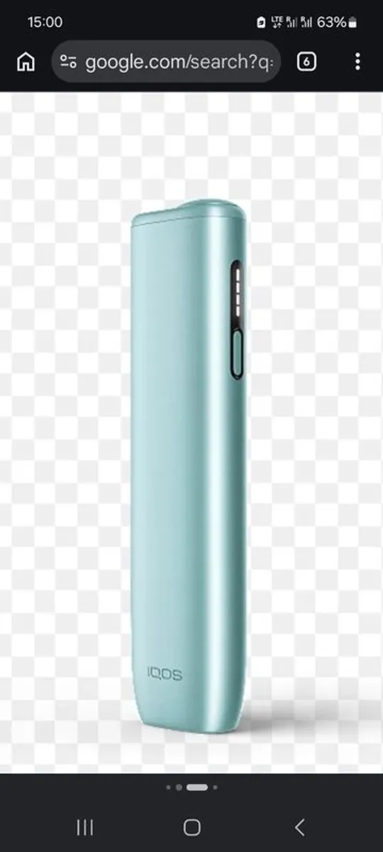 Iqos - Image 2