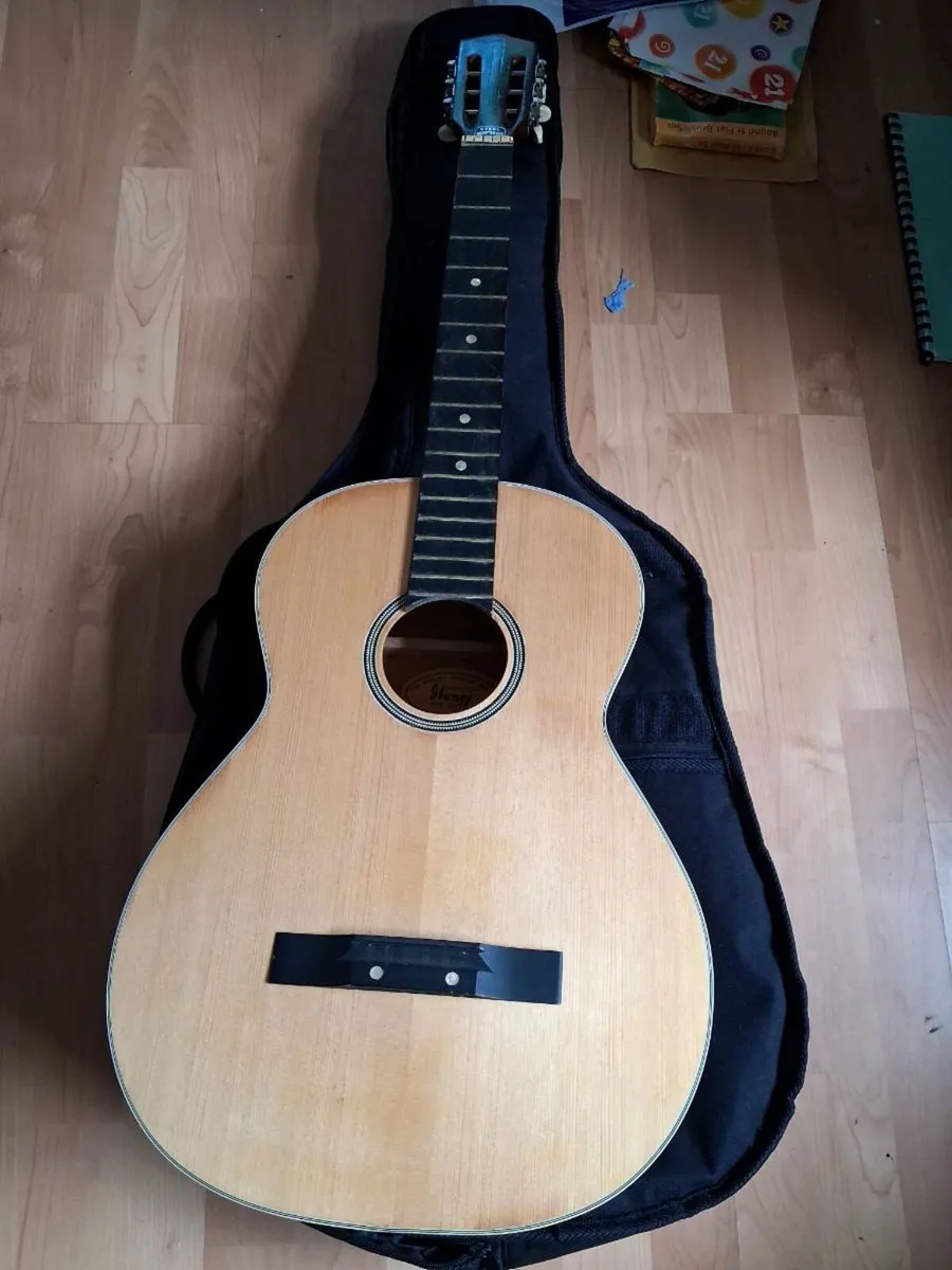 Ibanez model 70 - Image 3
