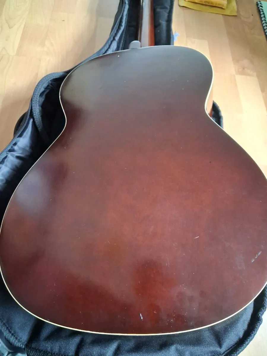 Ibanez model 70 - Image 2