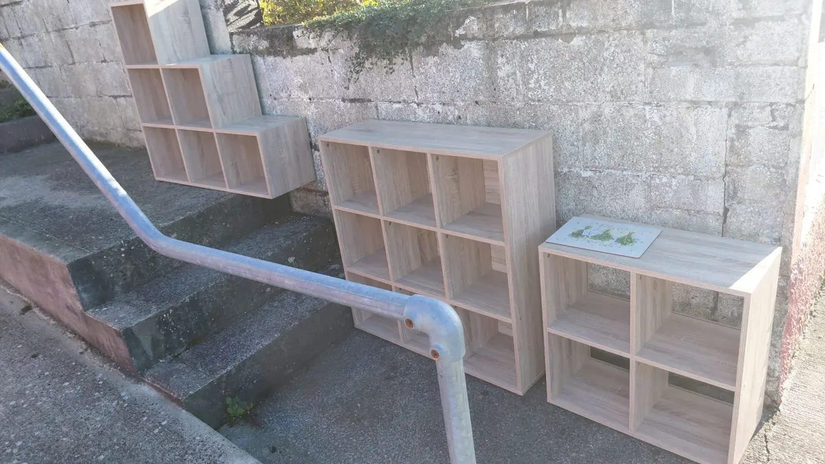 Shelf