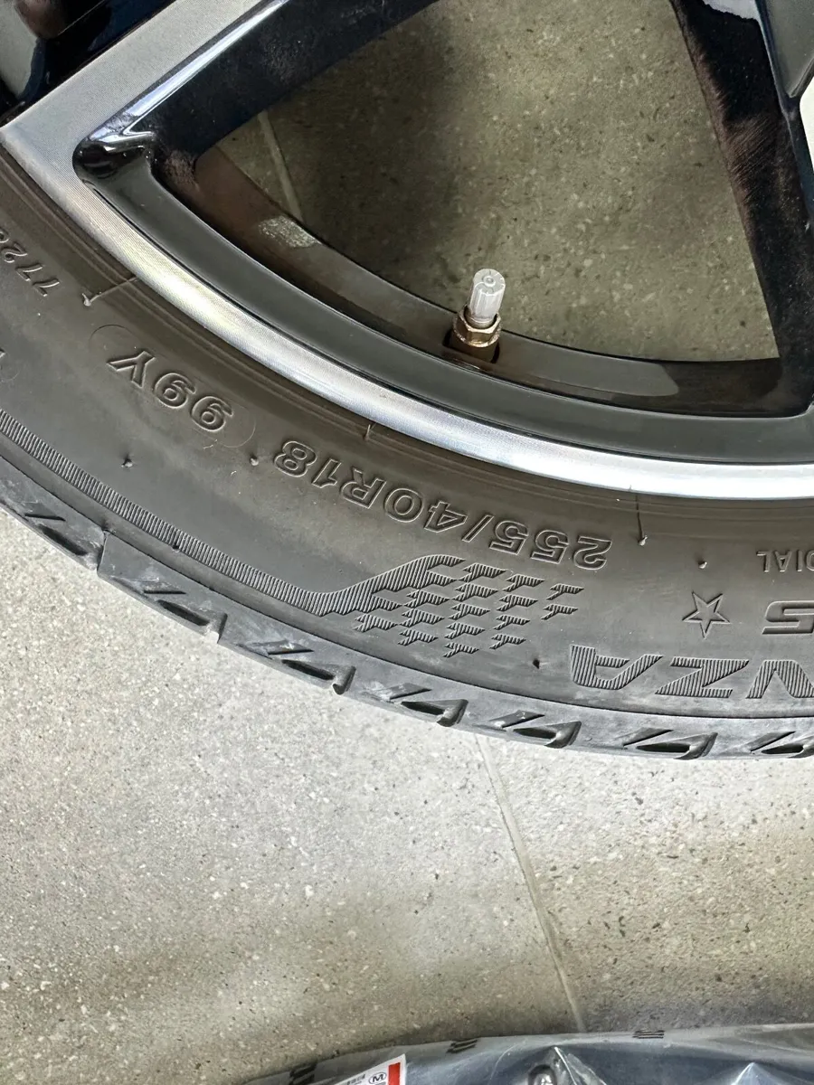Rims and alloys / wheels - Image 3