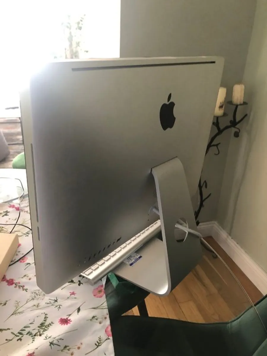 2011 Imac 21.5 Inch 16gb Ram 1tb Hd 250gb Ssd - Image 2