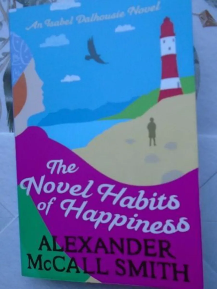 Paperback book, Fiction, Book - Image 1