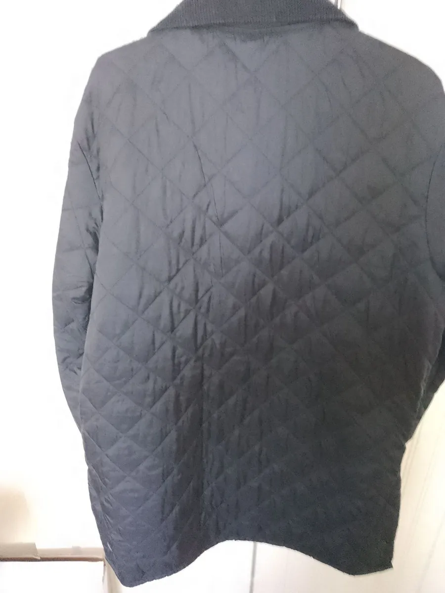 Barbour lissendale jacket M - Image 2