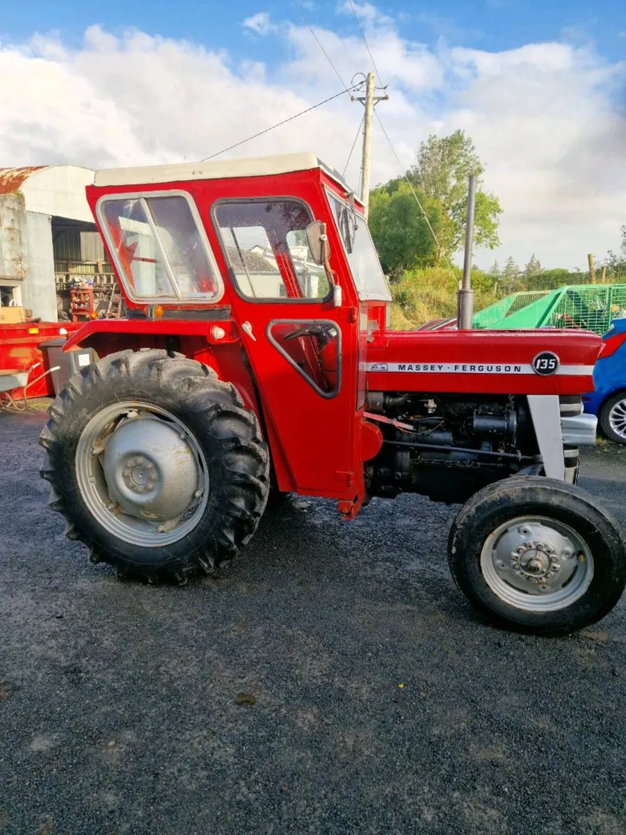 Tractor - Image 2