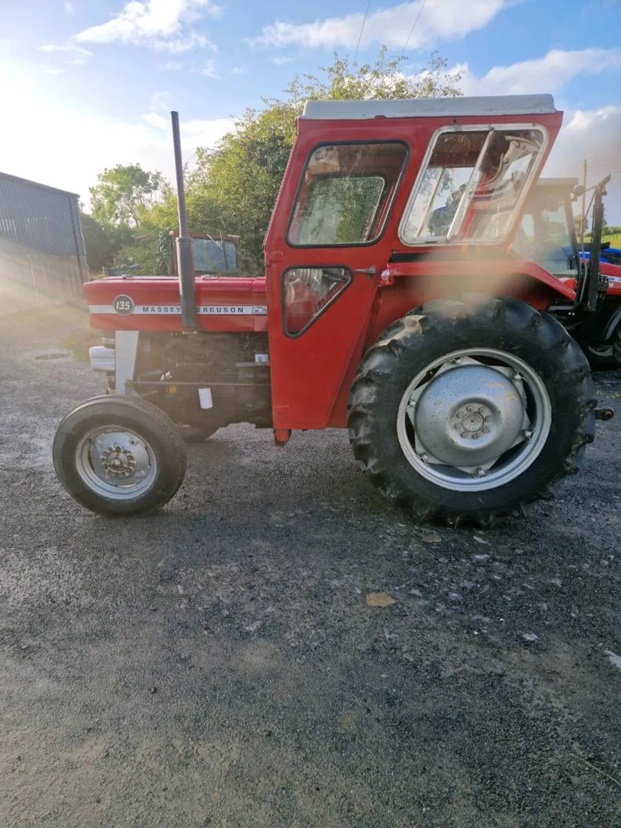 Tractor - Image 3