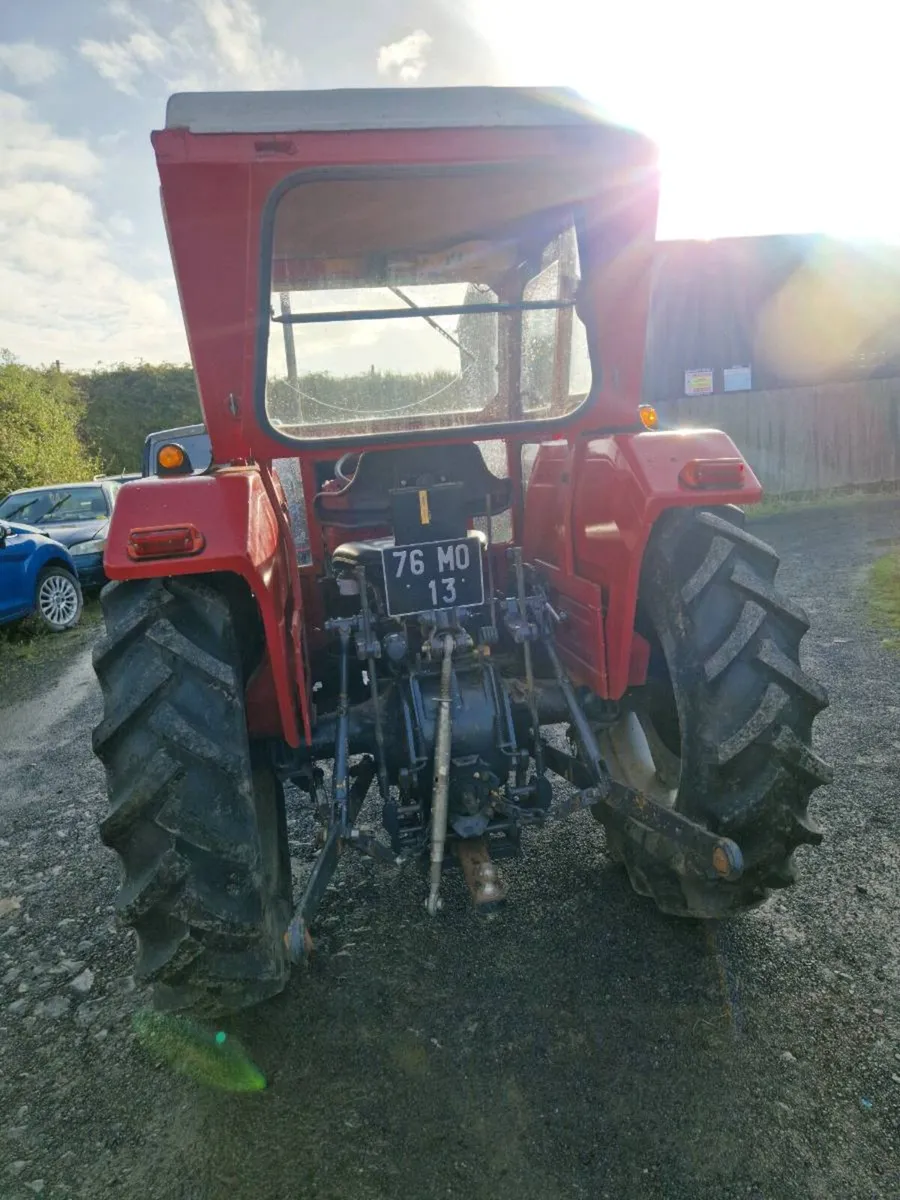 Tractor - Image 4