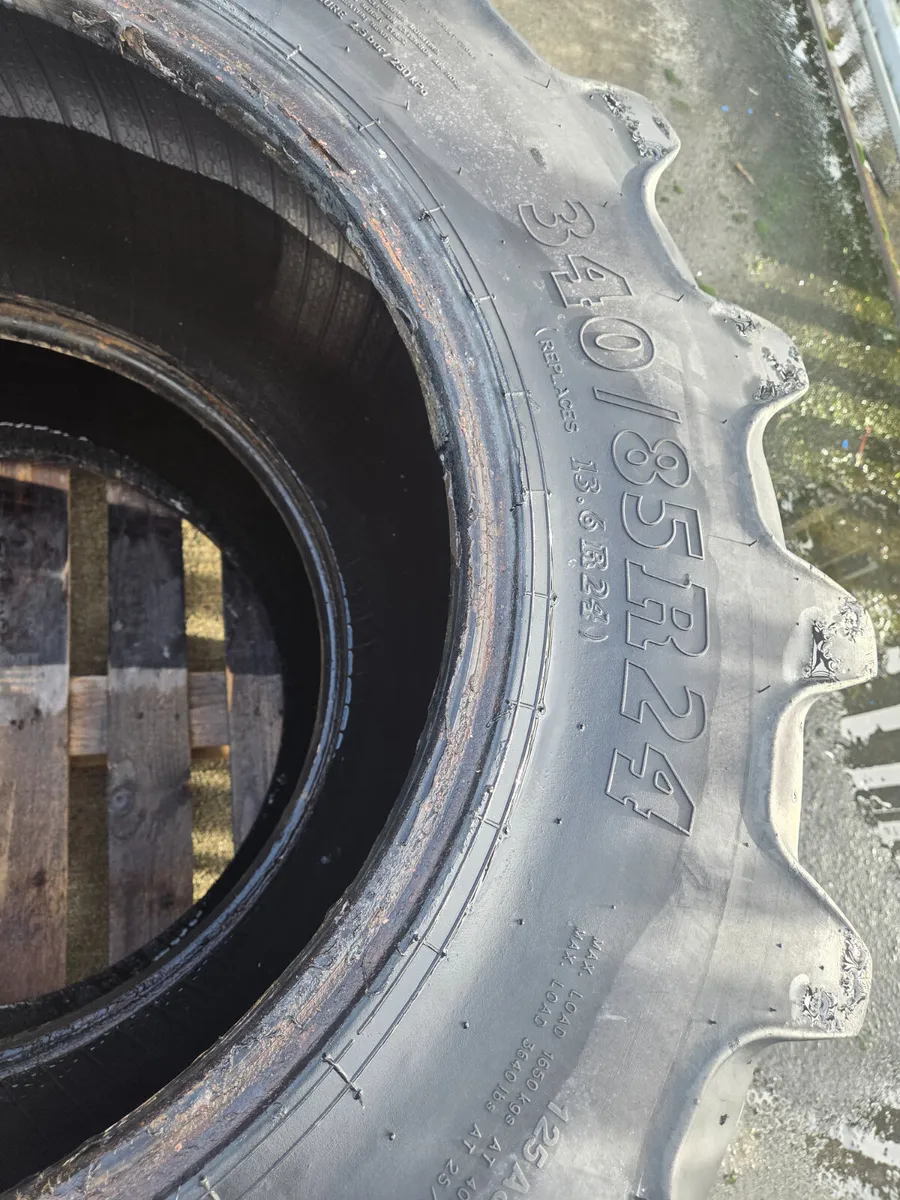 BKT Tyres - Image 3