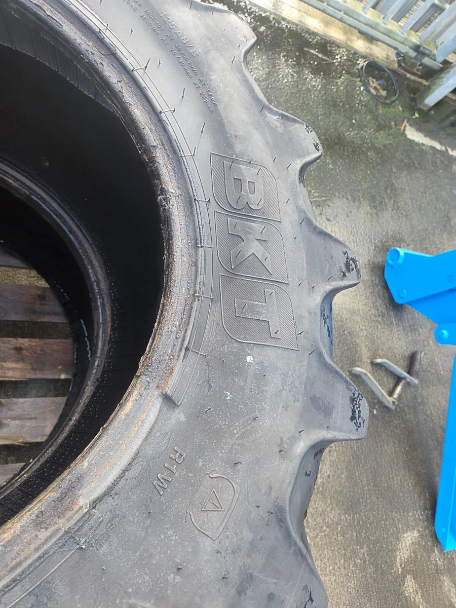 BKT Tyres - Image 2