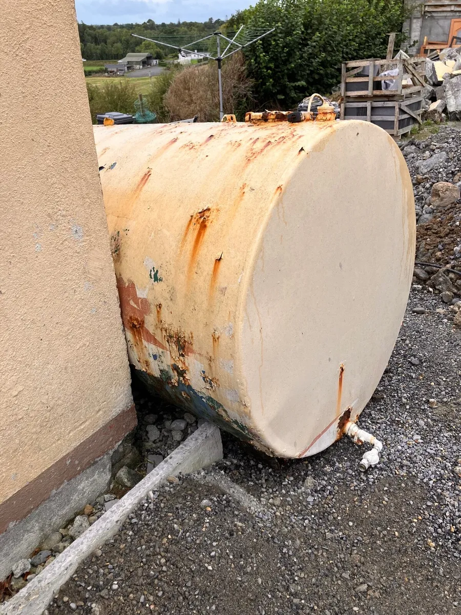 Oil Tank - Image 3