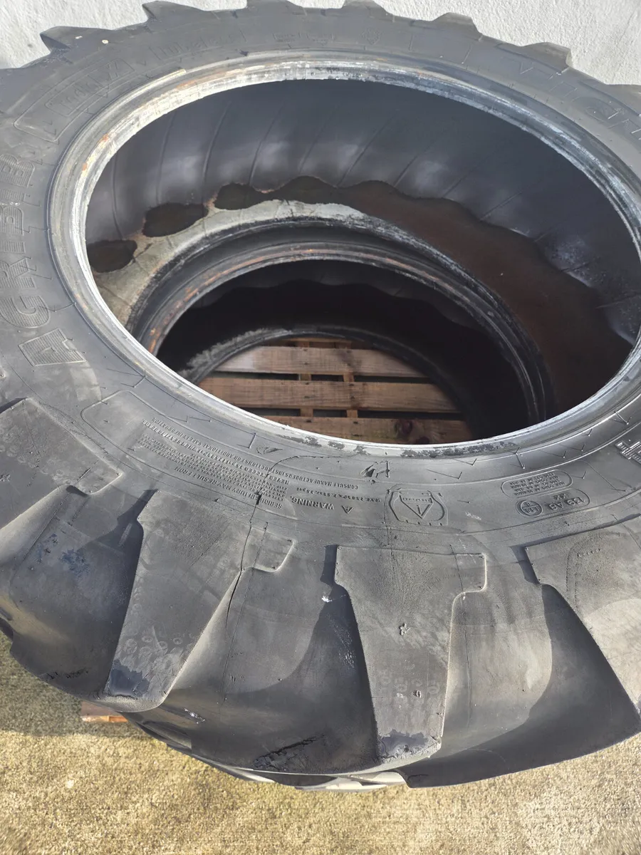 Michelin Tyres - Image 4
