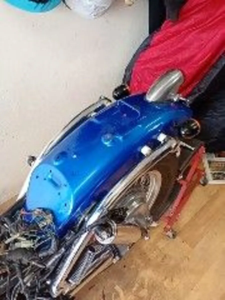 Suzuki Other 1991 - Image 3