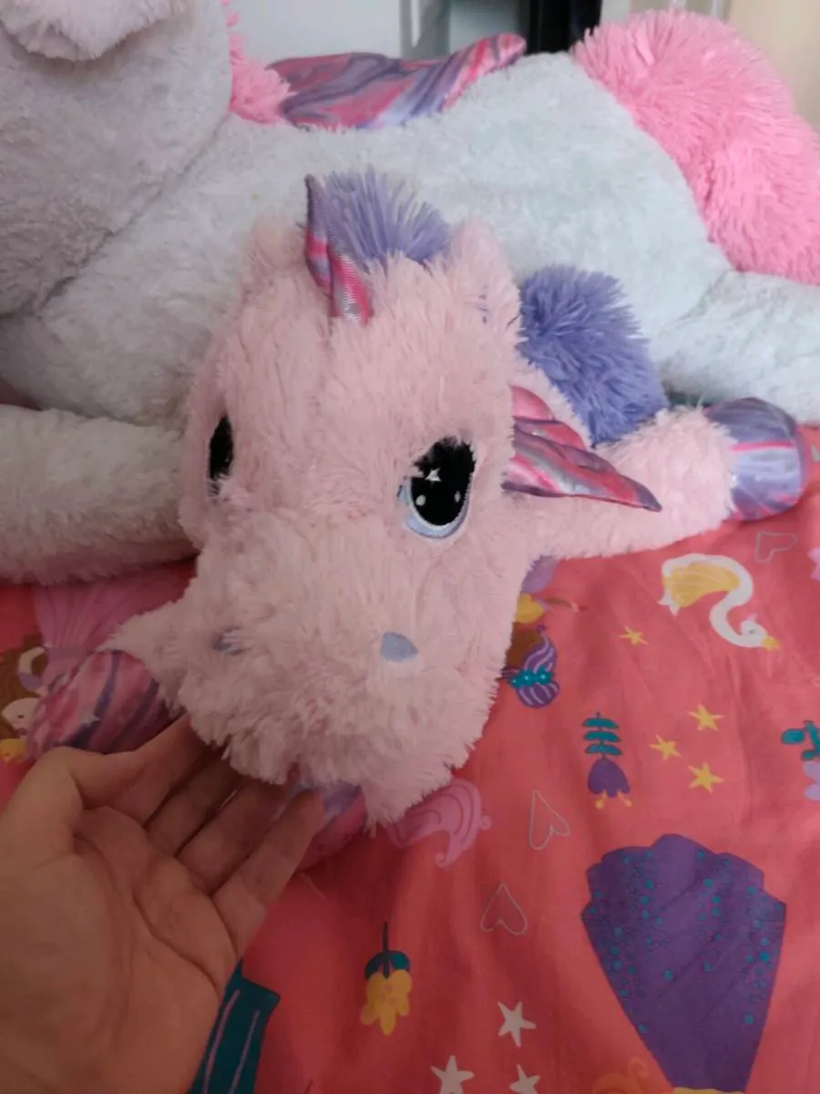 Unicorn large and small - Image 3