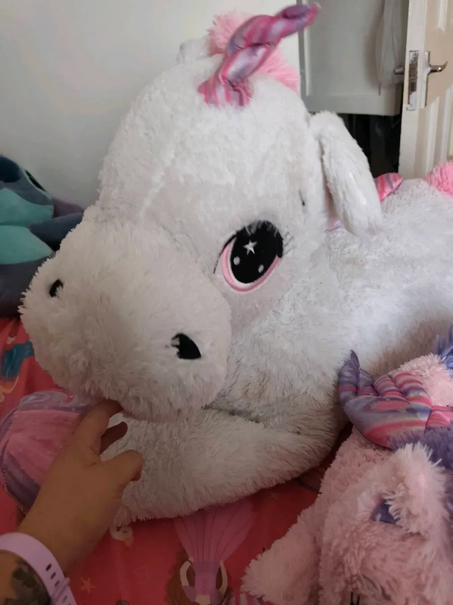 Unicorn large and small - Image 2