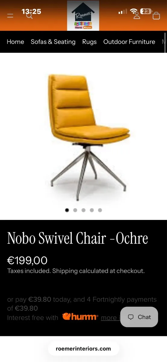 Chair - Image 2