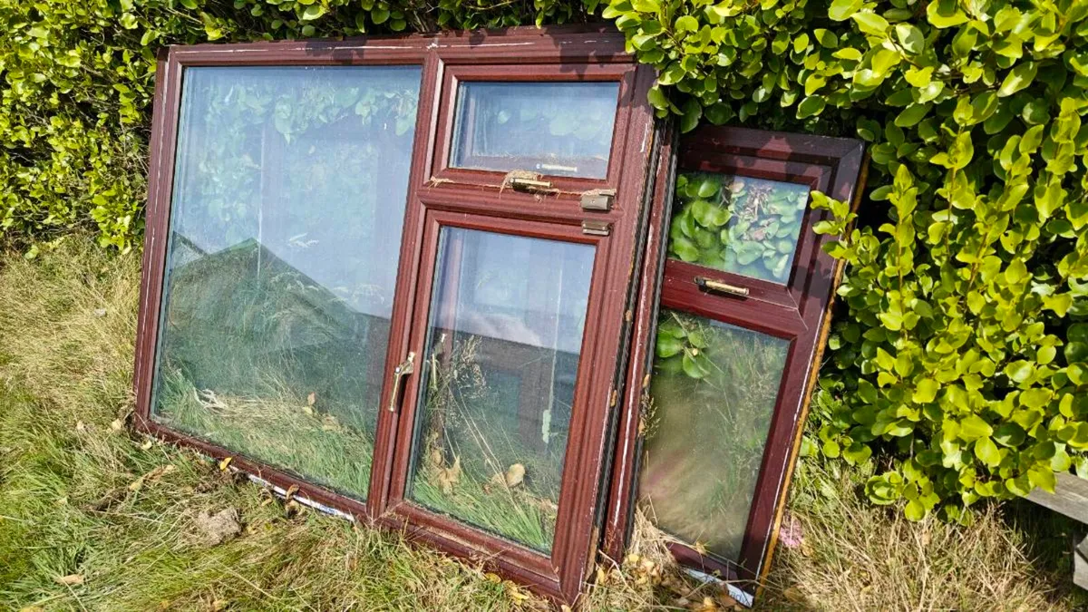 Free windows