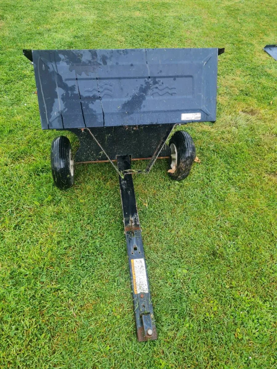 Trailer - Image 1