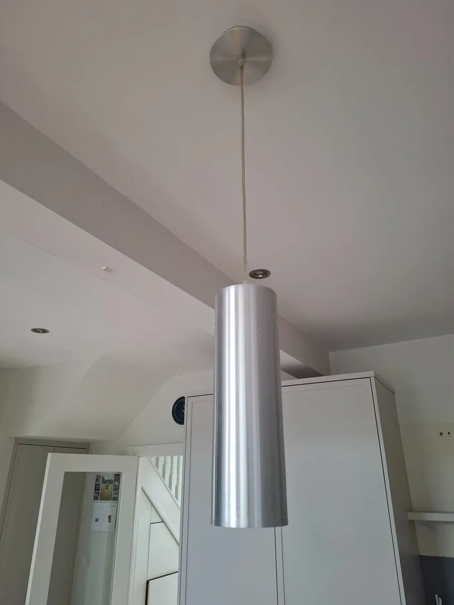 Pendant lights - Image 1