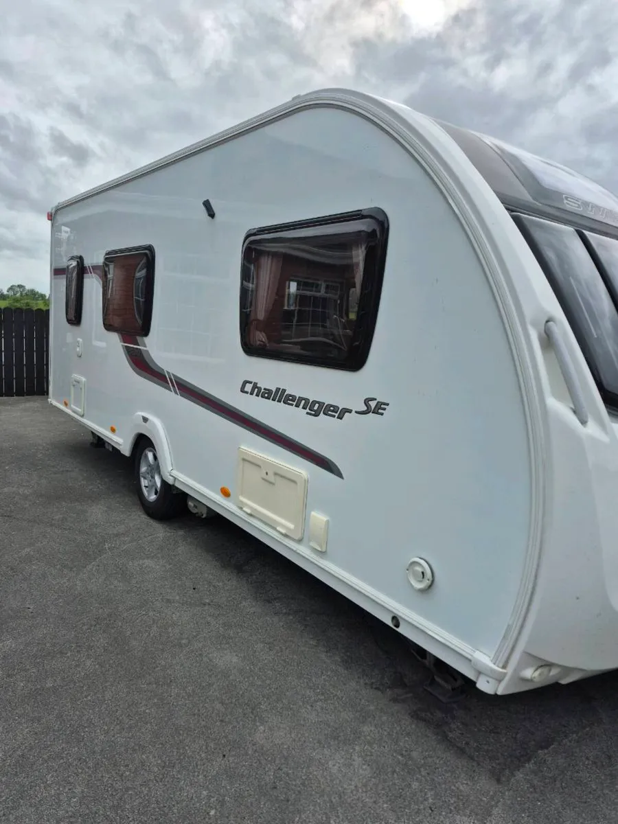 Caravan - Image 2