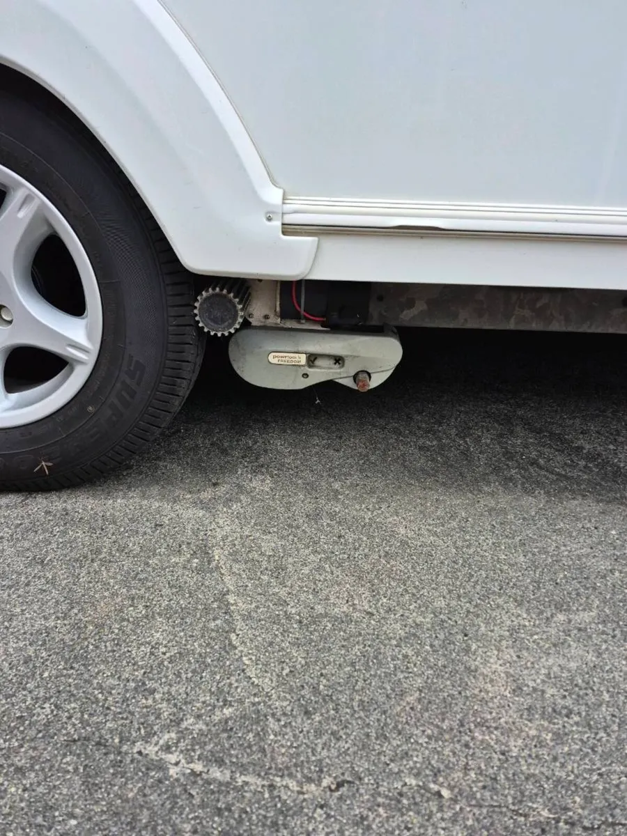 Caravan - Image 3