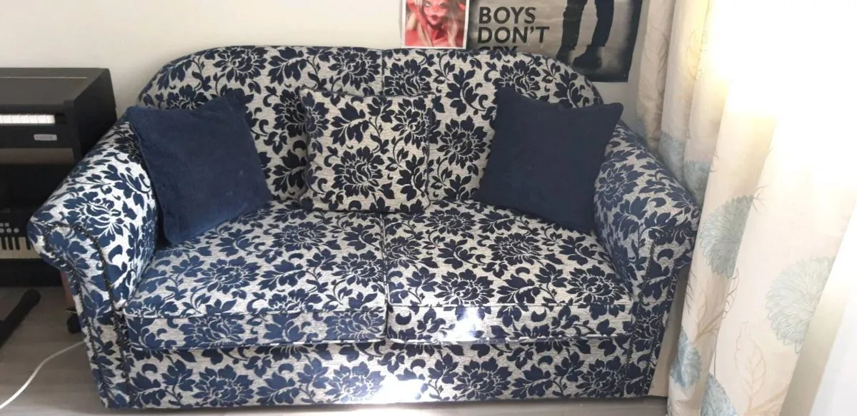 Sofa bed - Image 1