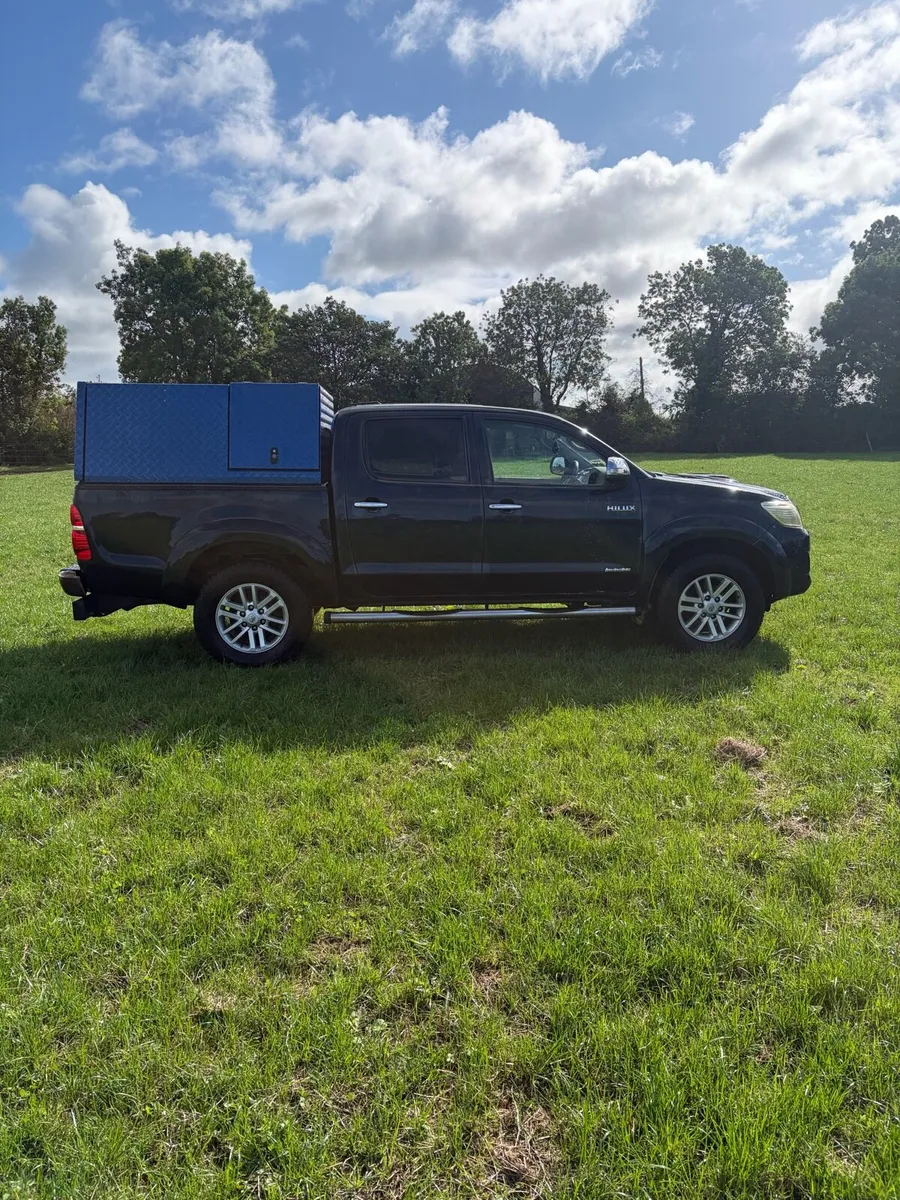 Hilux - Image 3