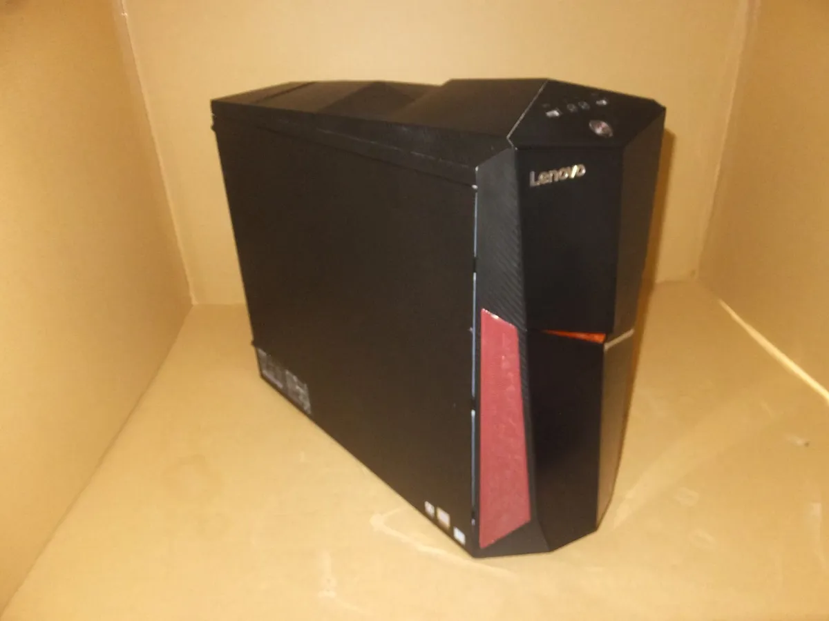 Lenovo PC win 10 - Image 4