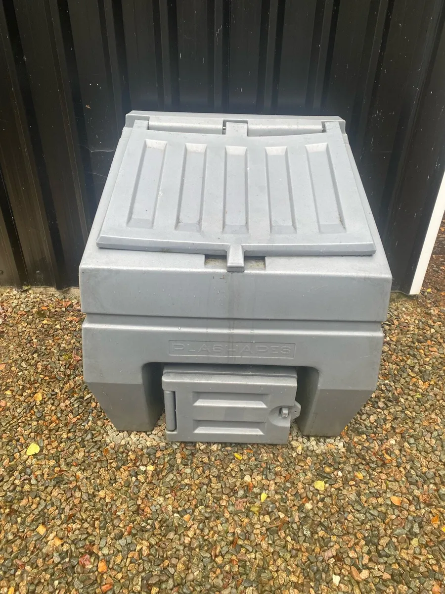 Coal Bunker - Image 2