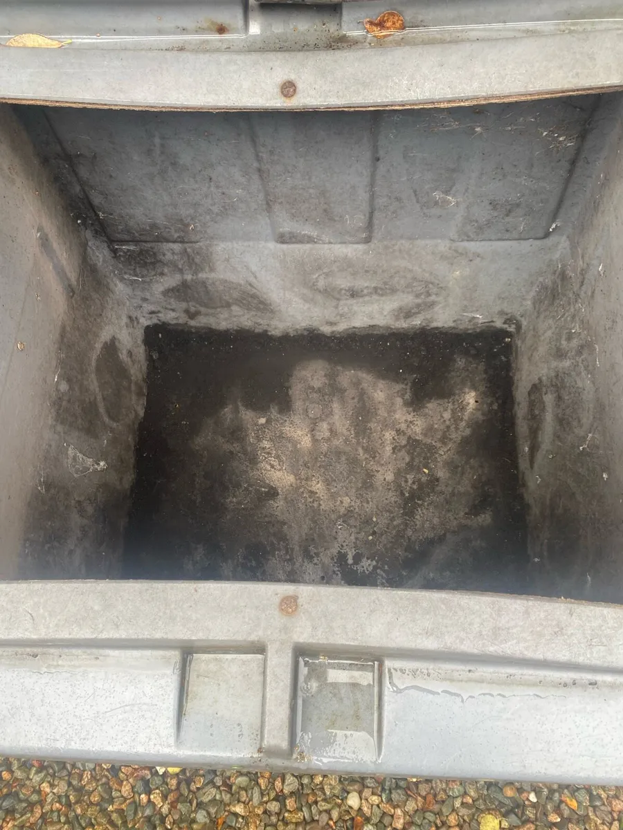 Coal Bunker - Image 3