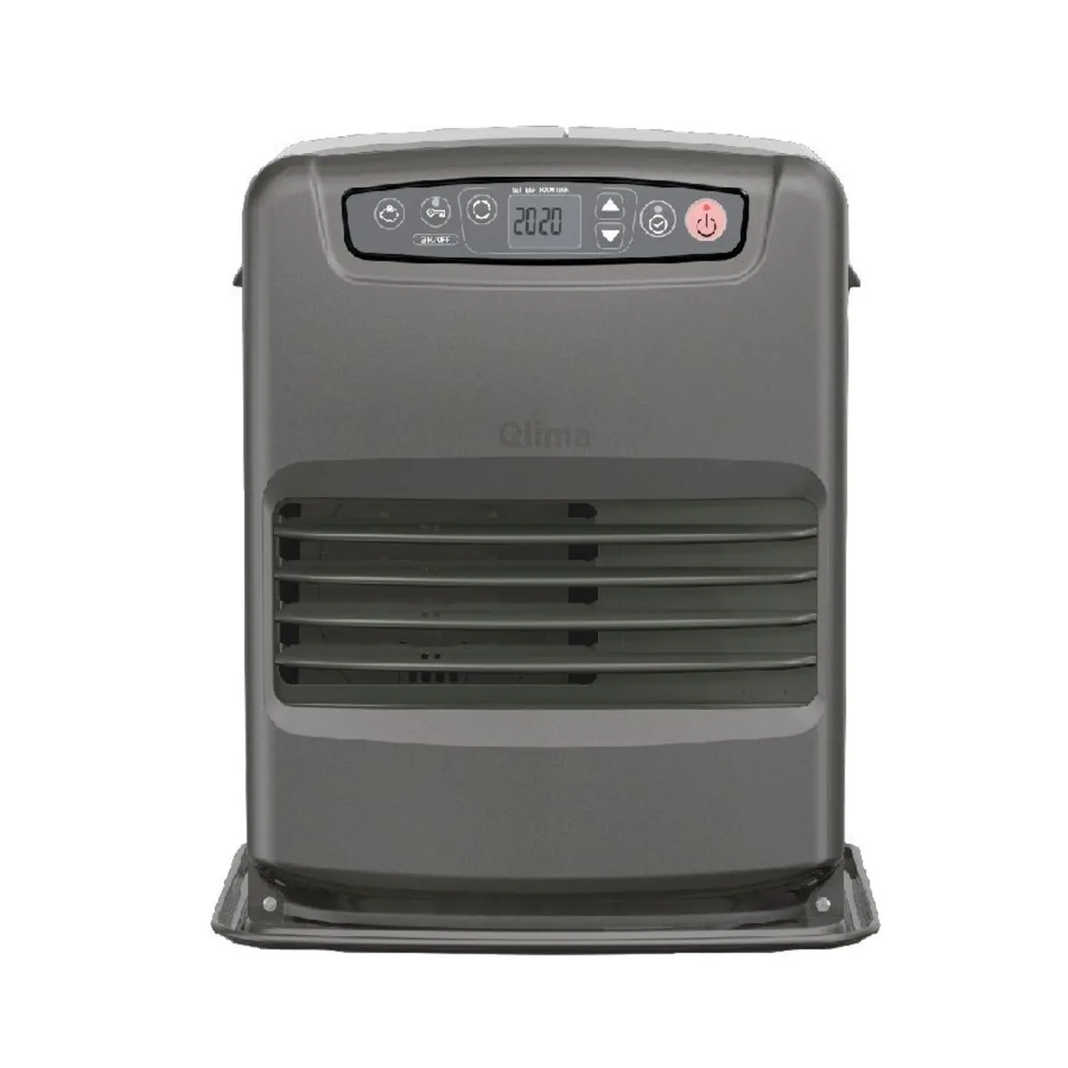 🔥 QLIMA SRE 3631 TC-2 – 3.1kW LASER PARAFFIN HEAT - Image 2