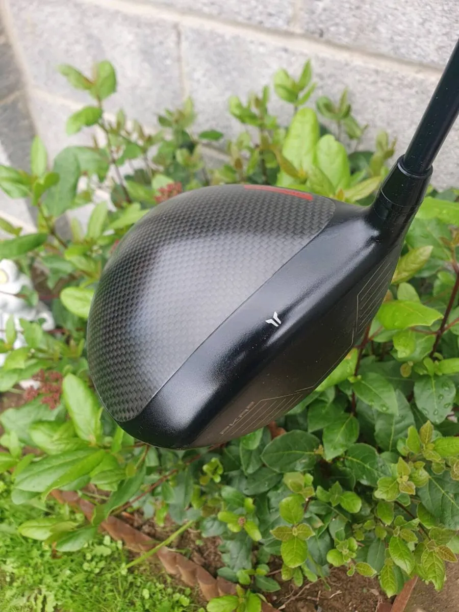 As new wilson dynapwr carbon driver - Image 4