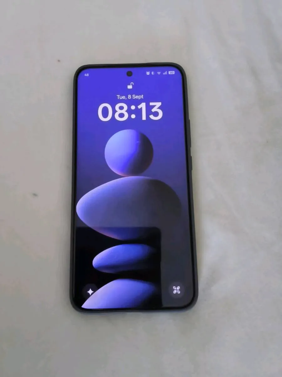 Realme 14 pro + 5G like new - Image 1