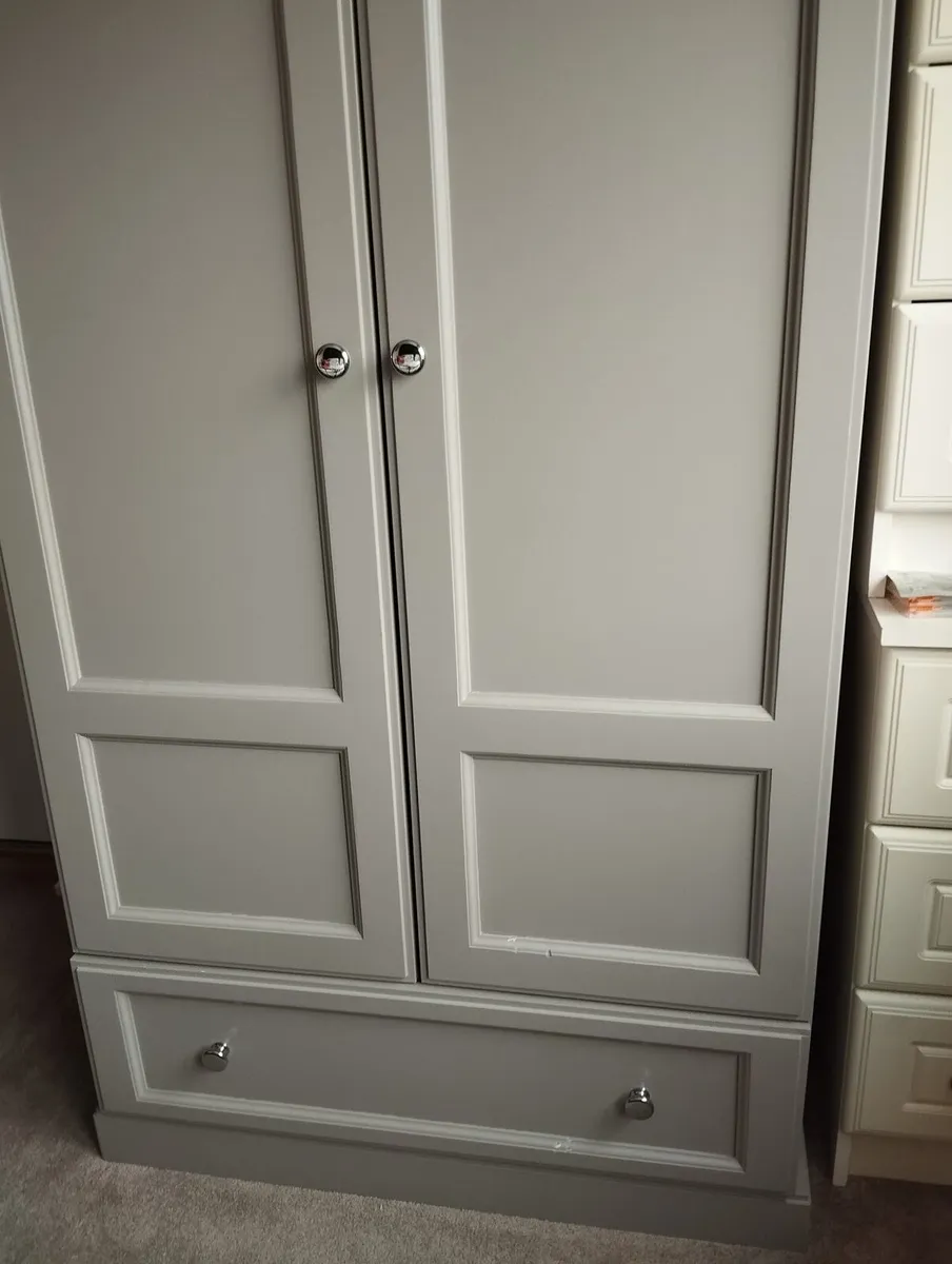 Wardrobe - Image 1