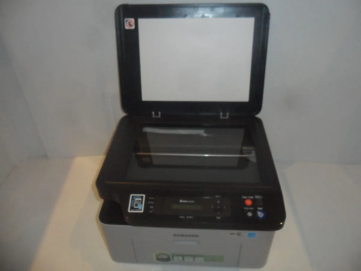 Samsung Xpress M2070W Laser Multifuction Printer - Image 2