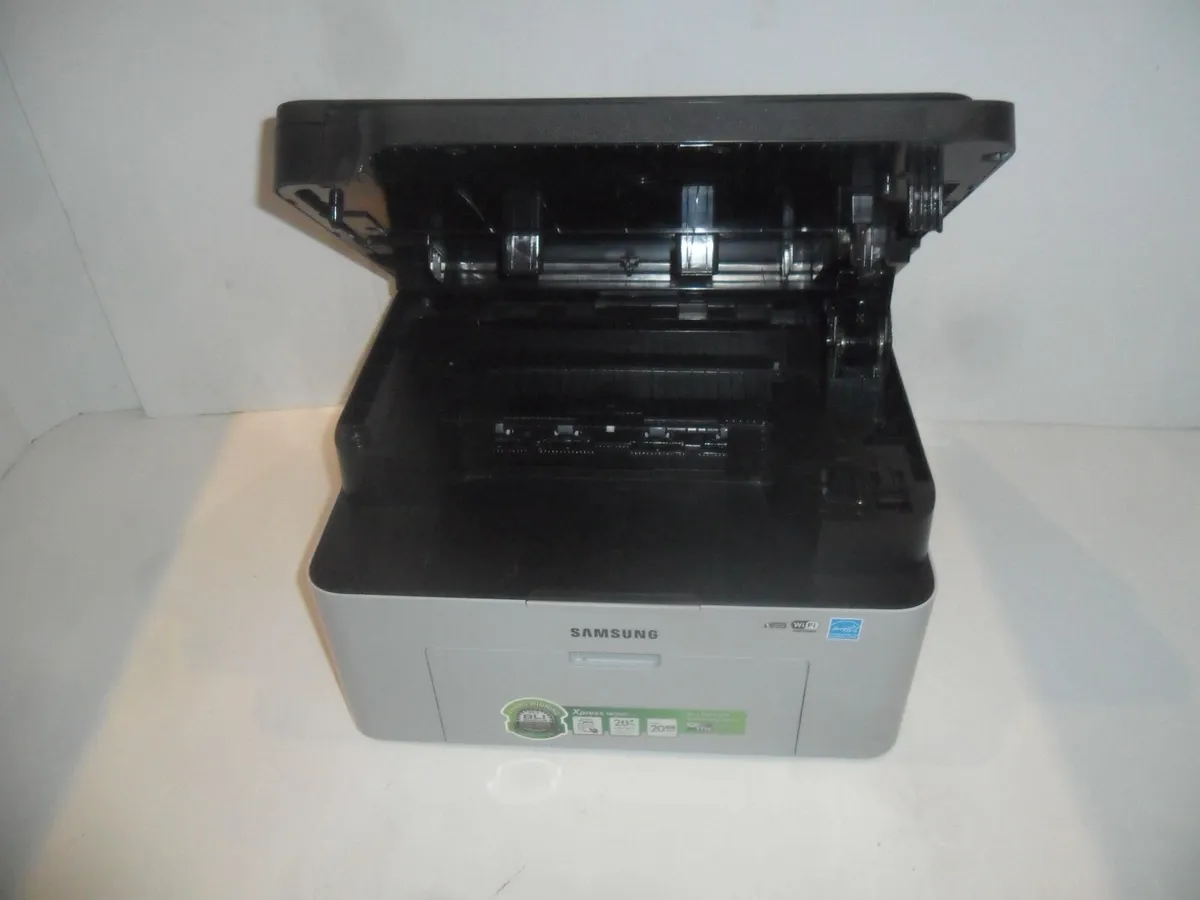 Samsung Xpress M2070W Laser Multifuction Printer - Image 3