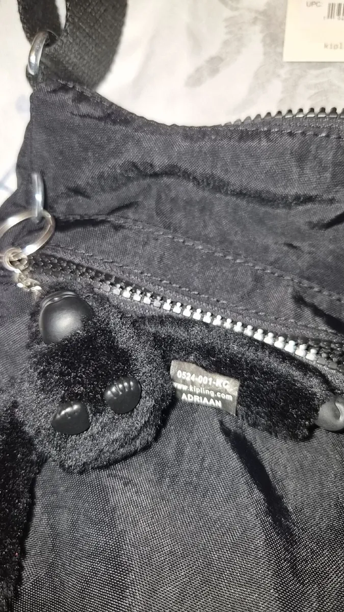 Kipling Bag - Image 1