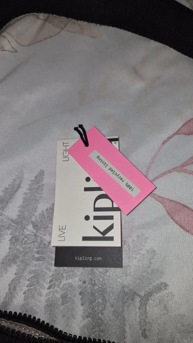 Kipling Bag - Image 3