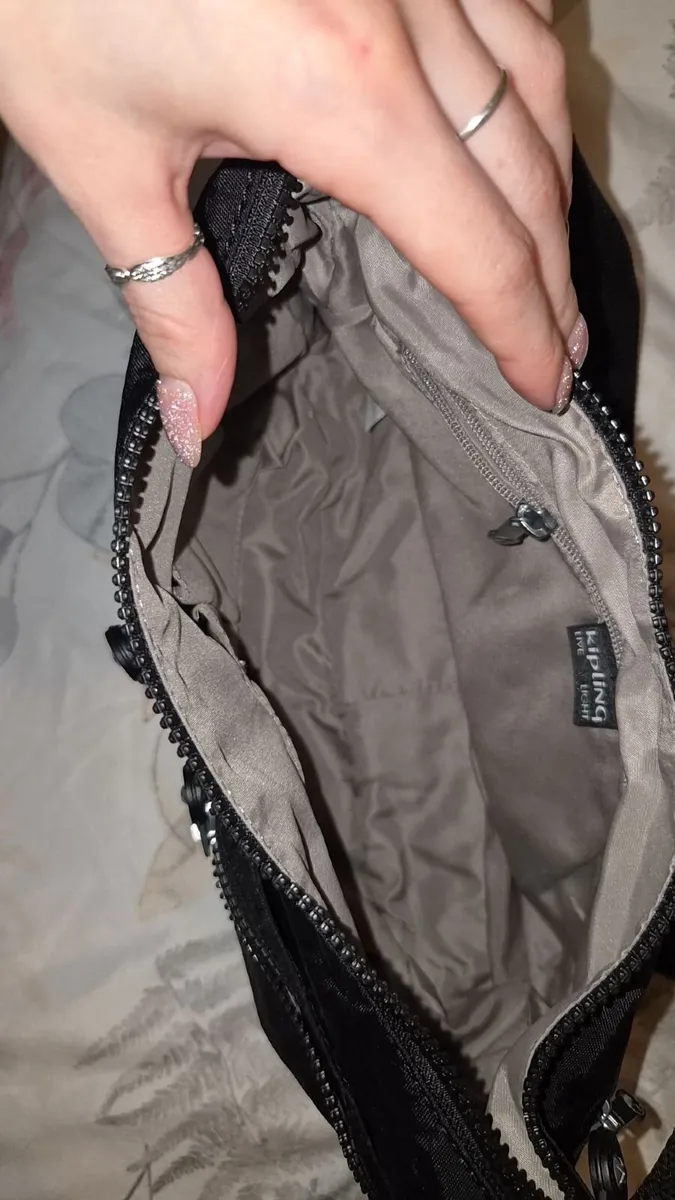 Kipling Bag - Image 4
