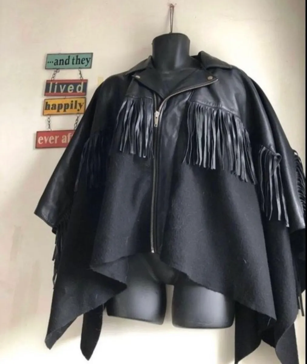The kooples cape coat - Image 2