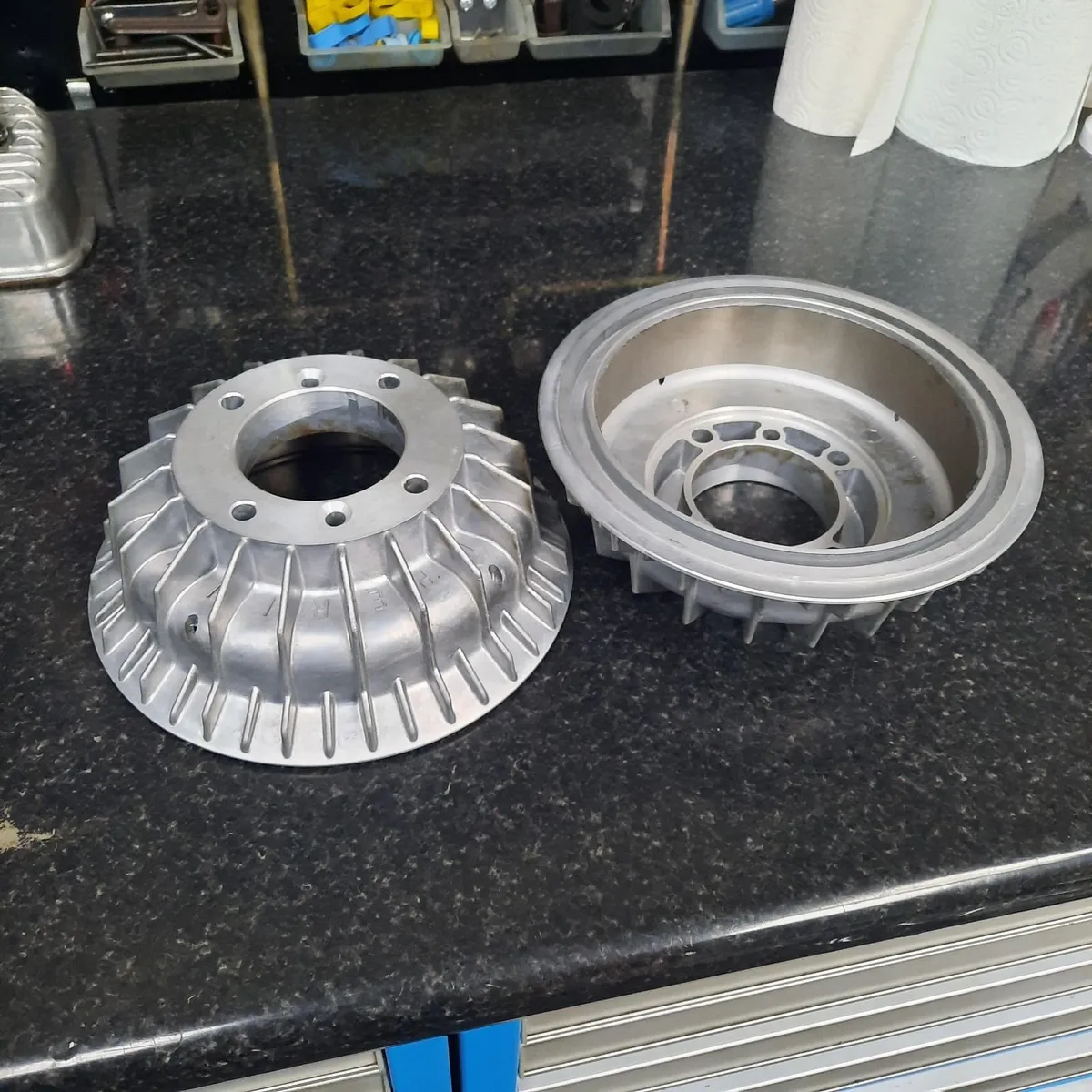 Mini Classic A Series car parts - Image 1